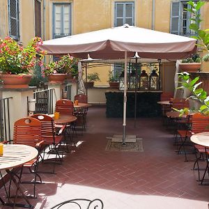 Hotel Le Clarisse Al Pantheon