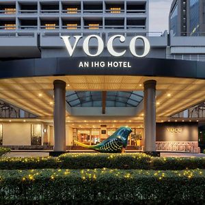 Voco Orchard Singapore By Ihg